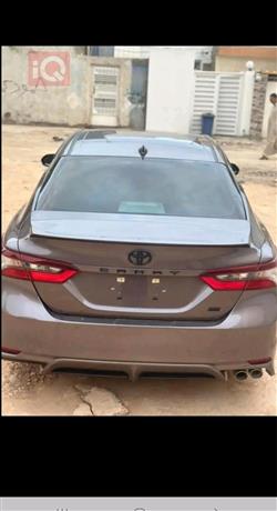 تويوتا كامري